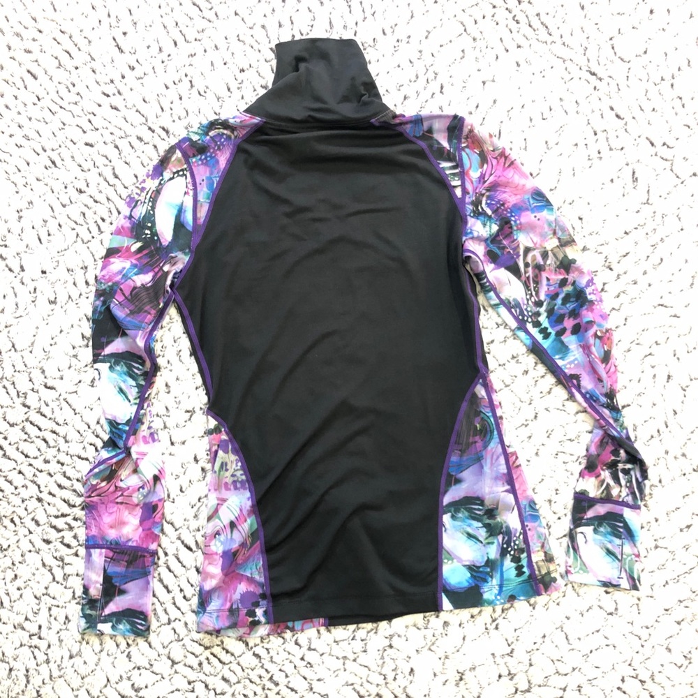 Wind River Base Layer. S - image 3